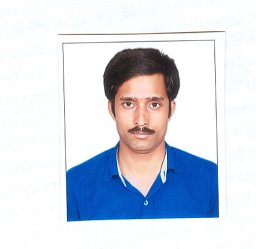 Kumar Brajesh