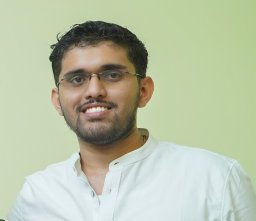 Anoop Sunny