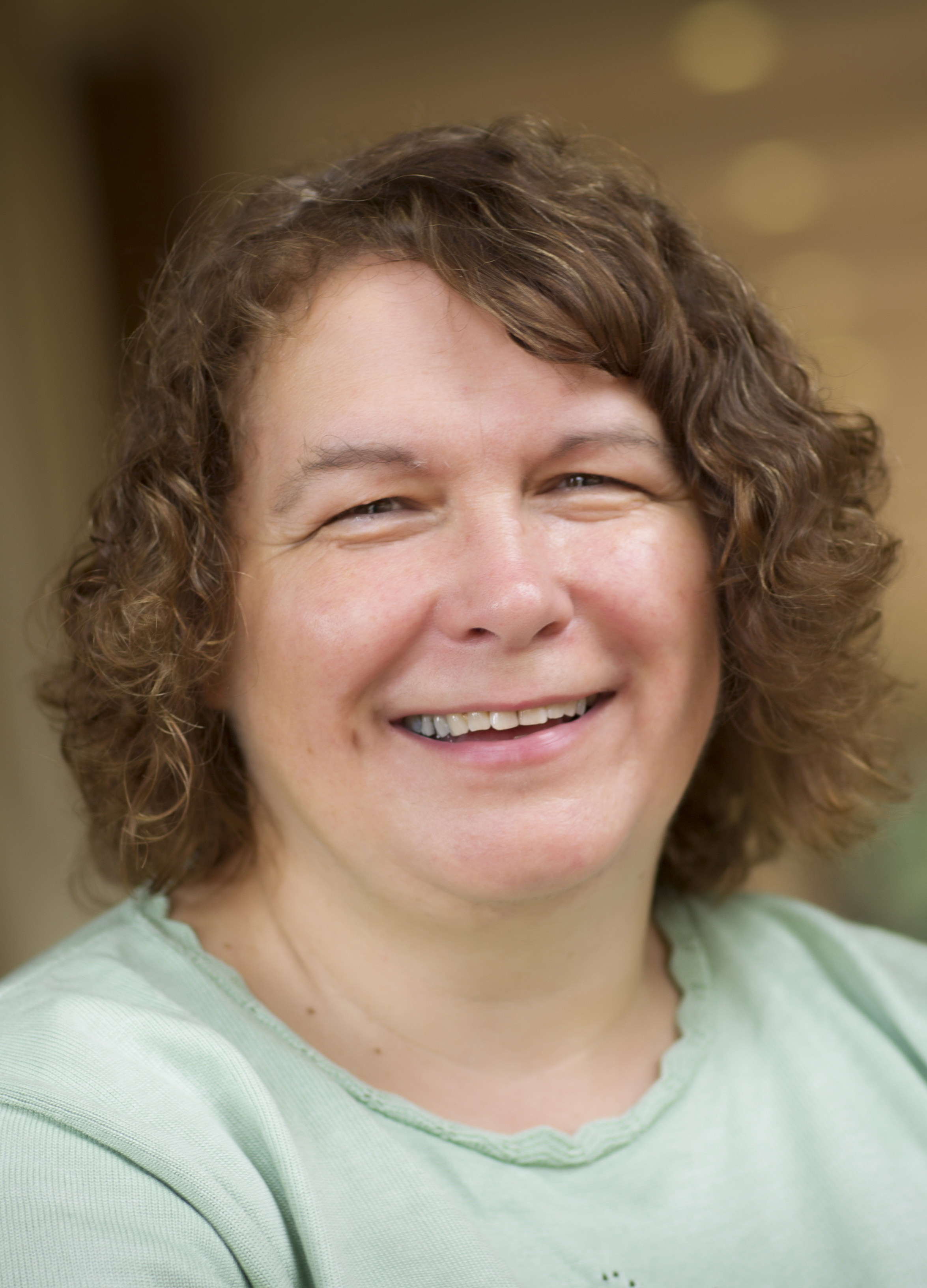 Brenda Temple