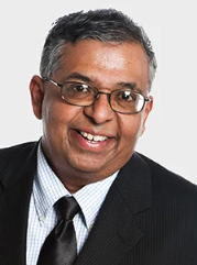 Jayanth Banavar