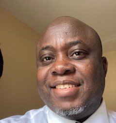 Olurotimi S. Ojoniyi