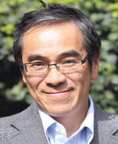 Jiande Lu