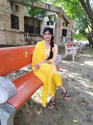 Vidushi Gautam