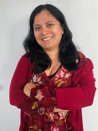 Fanny Lys Casado