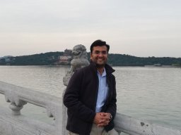 M. Arslan Tariq