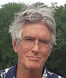 Geoffrey A. Clark