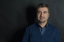 Dinca Dragos