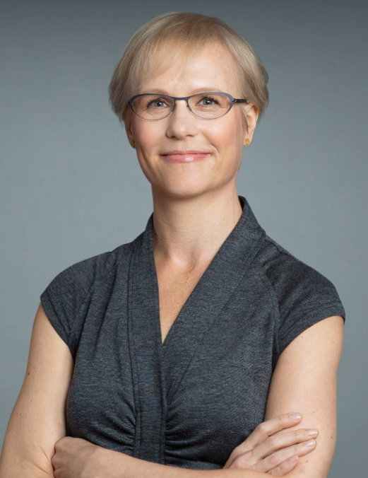 Jennifer McNeely