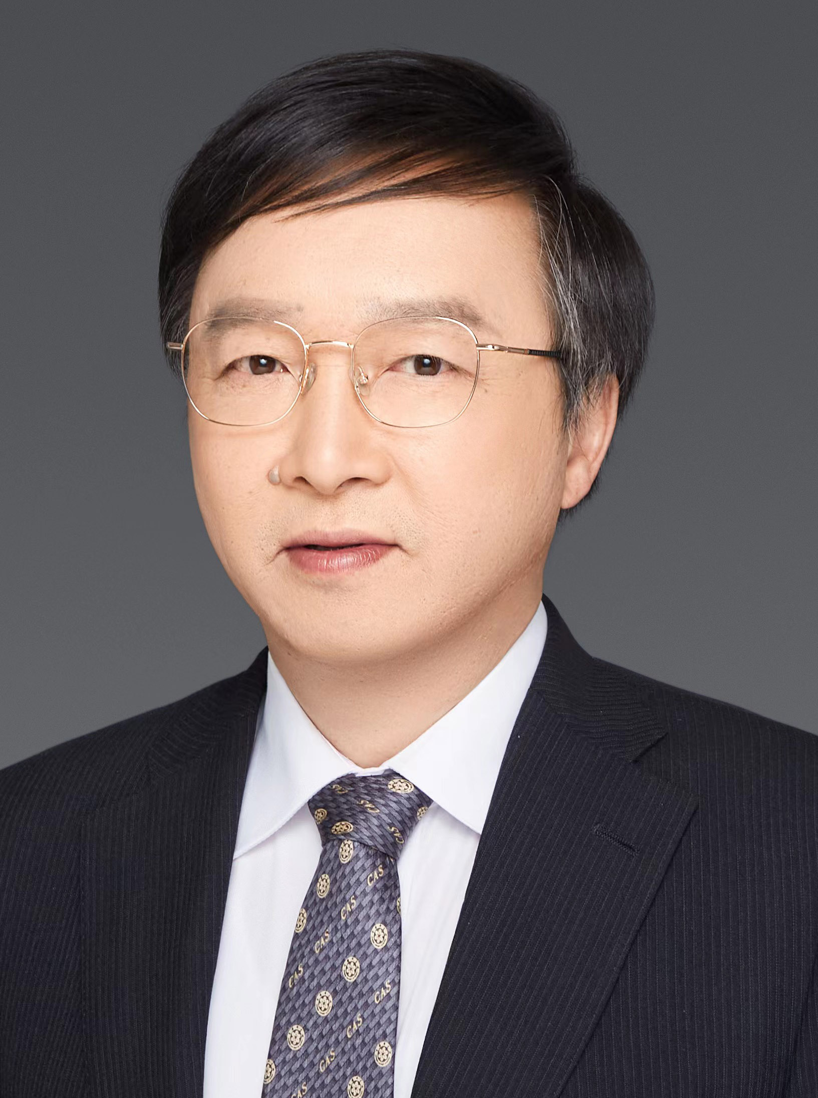 Xuanming Duan