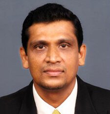 Senanayake Channa P