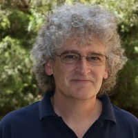 Mark Elgar