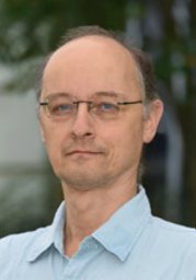 Günter Stolz