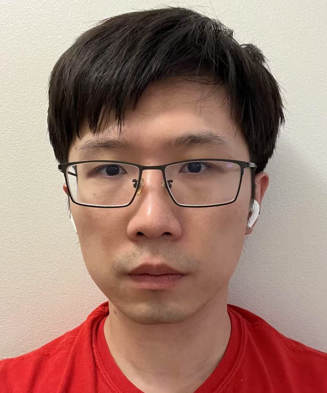 Xiao Guo