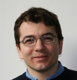 Alessandro Lué