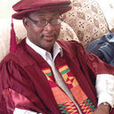 Paul Armah Aryee