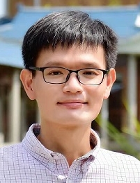 Yanggeng Fu