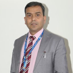 Vikash Jakhmola