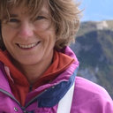 Valeria Panizza