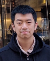 Yuxiang Zhou