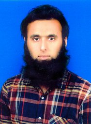 Muhammad Yasir Ali Khan