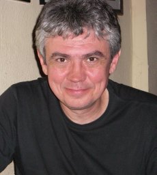 Ioan R. Ionescu