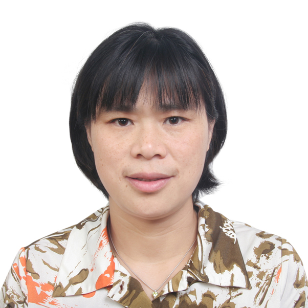 Yurong Jiang