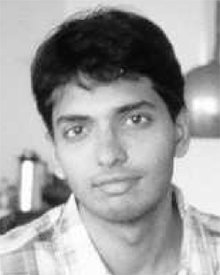 Arjav Chakravarti