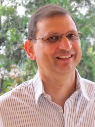Ravi Prabhu