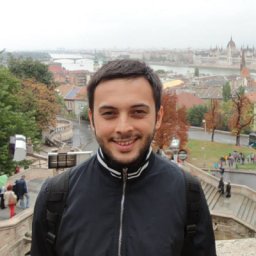Suat Gönül
