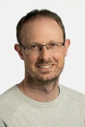 Paul J. Mcmillan