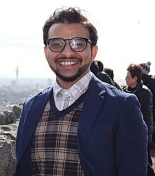 Humayun Khan