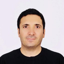 Mehmet Akif Cifci