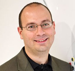 Dimitrios Pantazis