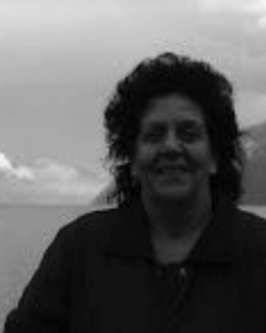 Maria Eugenia Dillon