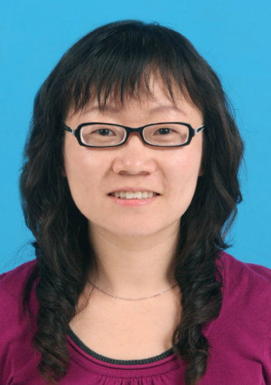Xiaoyan Zhang