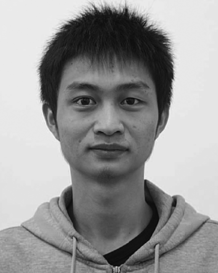 Xiaomin Wu