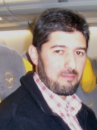 Ahmad Al-Zoubi