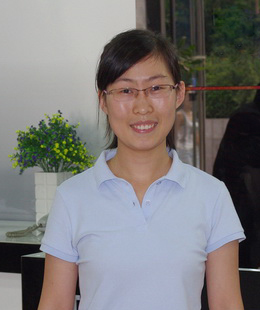Xiaohuan Liu