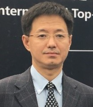 Hong Guo