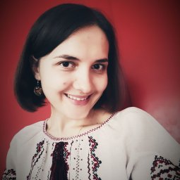 Anastasiia Bondarieva