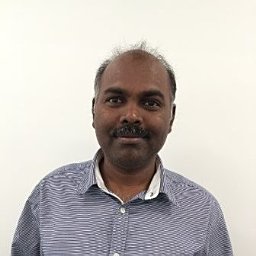 Krishnan Kannan