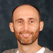 Adrian Isaacs