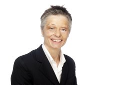 Signy Irene Vabo