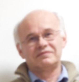 Bertrand Carboni