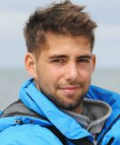 Simon Valentin Hohl