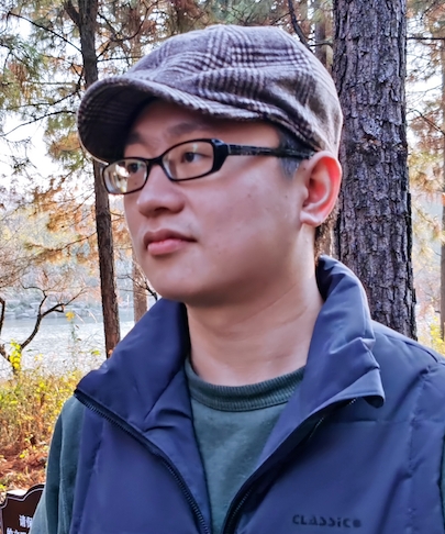 Menghan Wang