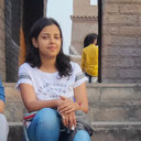 Amrita Pradhan