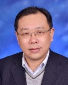 Qinghong Zhang
