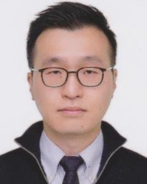 Jaehwa Lee