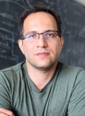 Mohammad Maghrebi